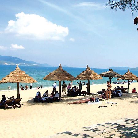 Mio Hotel Nha Trang Dış mekan fotoğraf