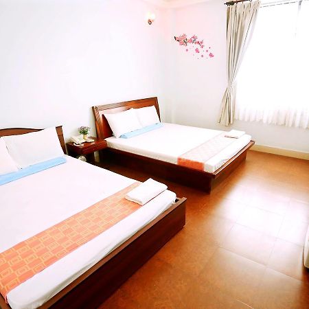 Mio Hotel Nha Trang Dış mekan fotoğraf