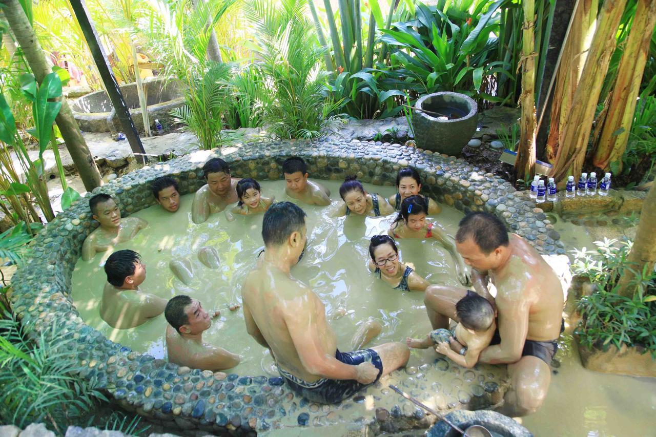 Mio Hotel Nha Trang Dış mekan fotoğraf