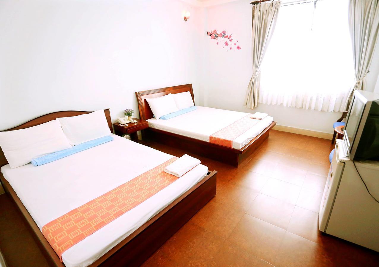 Mio Hotel Nha Trang Dış mekan fotoğraf