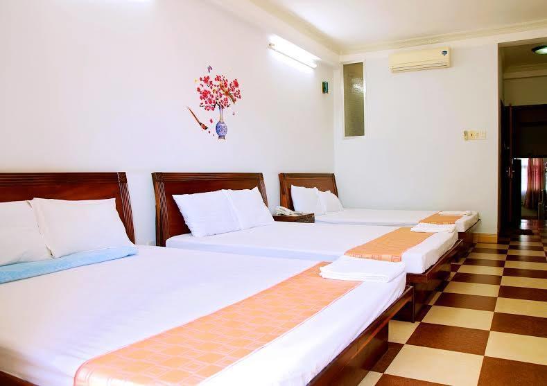 Mio Hotel Nha Trang Dış mekan fotoğraf