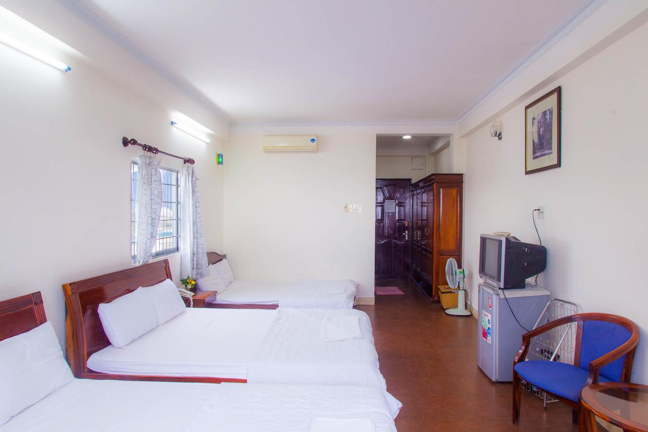 Mio Hotel Nha Trang Dış mekan fotoğraf